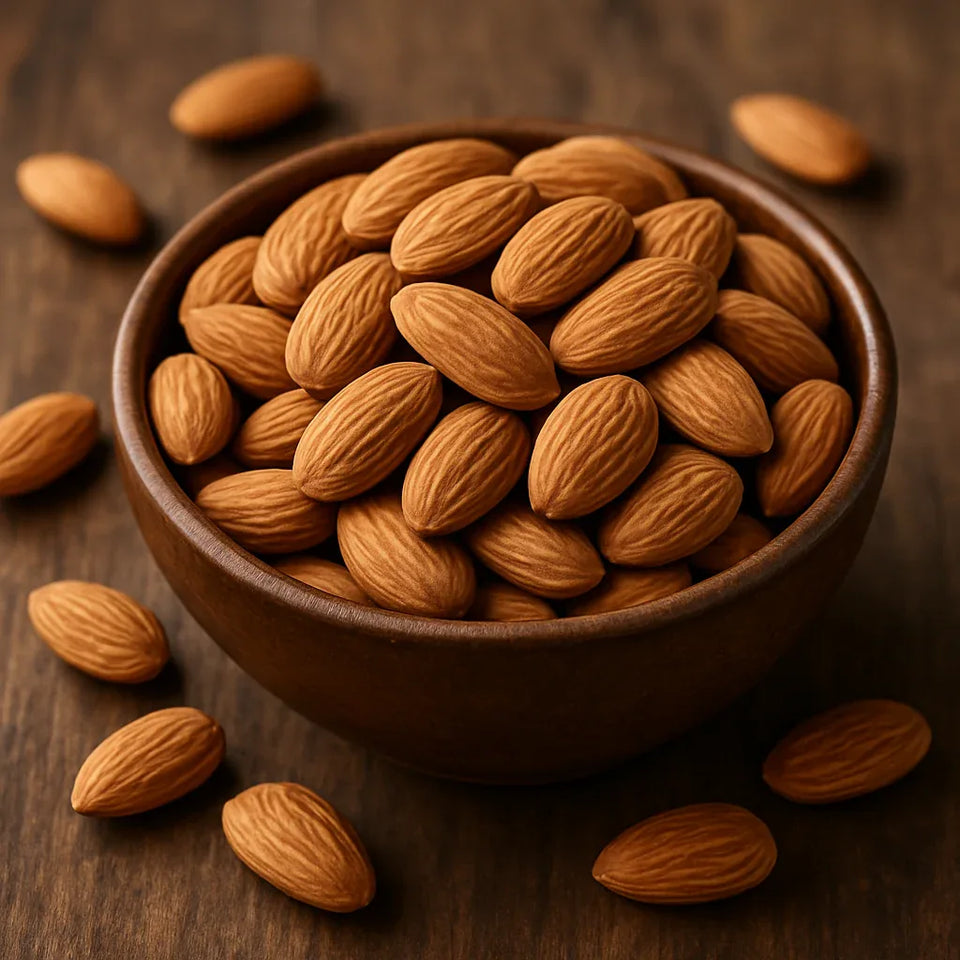 American Badam BIG SIZE Giri ''A'' PLUS QUAILTY