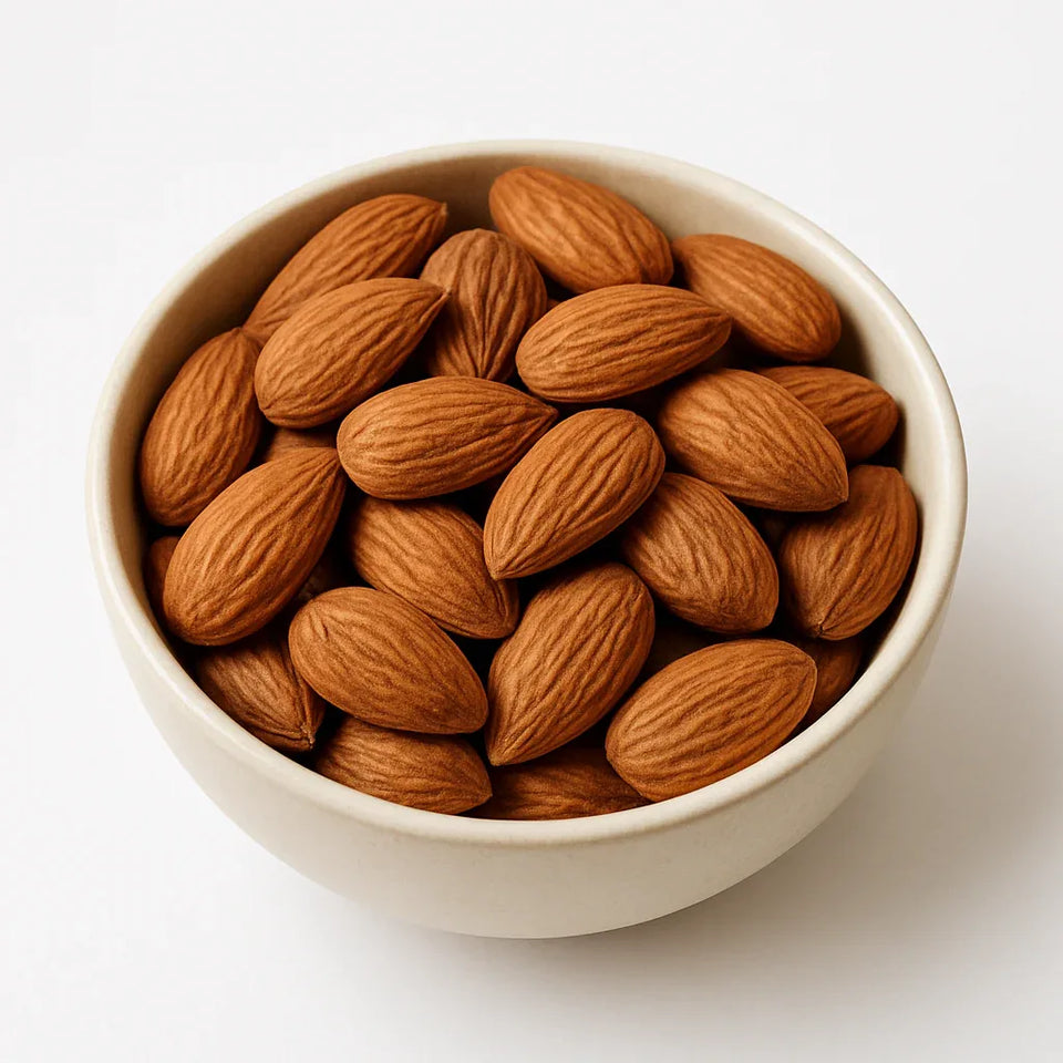 Desi Badam Giri