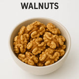 China Akhrot (walnuts)